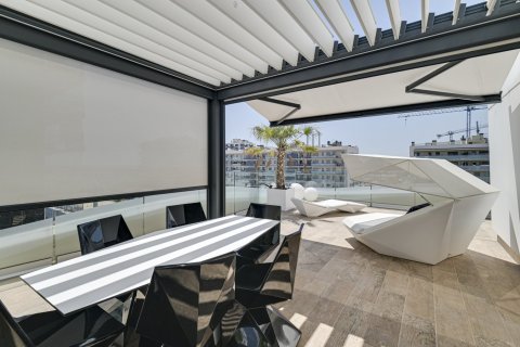 Appartamento in vendita a Barcelona, Spagna 3 camere da letto, 222 mq. N° 180615 - foto 5