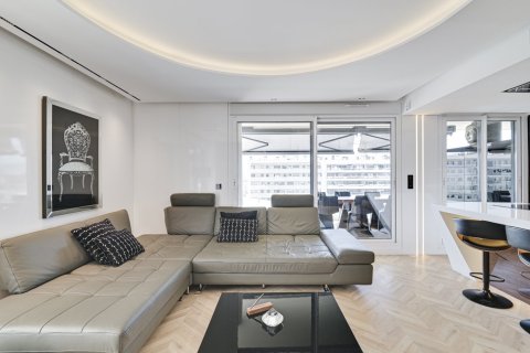 Appartamento in vendita a Barcelona, Spagna 3 camere da letto, 222 mq. N° 180615 - foto 19