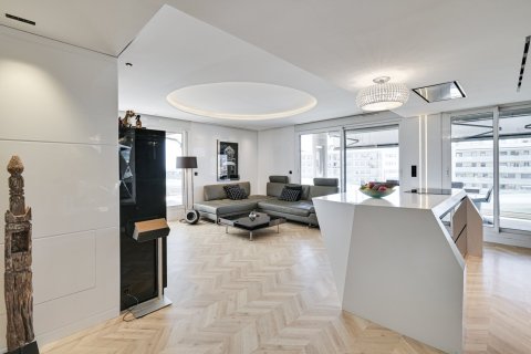 Appartamento in vendita a Barcelona, Spagna 3 camere da letto, 222 mq. N° 180615 - foto 11