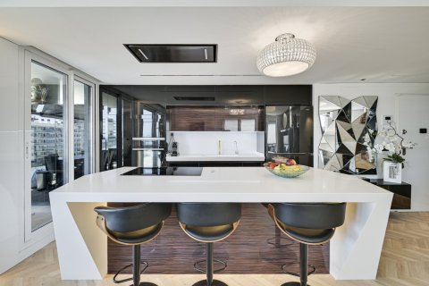 Appartamento in vendita a Barcelona, Spagna 3 camere da letto, 222 mq. N° 180615 - foto 14