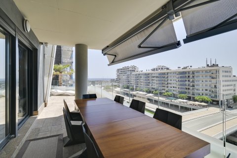 Appartamento in vendita a Barcelona, Spagna 3 camere da letto, 222 mq. N° 180615 - foto 10