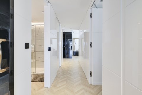 Appartamento in vendita a Barcelona, Spagna 3 camere da letto, 222 mq. N° 180615 - foto 24