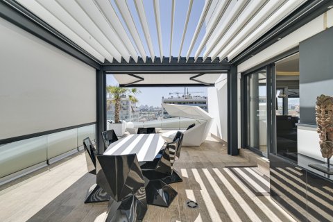 Appartamento in vendita a Barcelona, Spagna 3 camere da letto, 222 mq. N° 180615 - foto 4