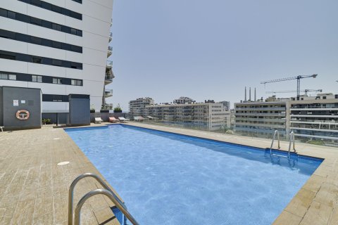 Appartamento in vendita a Barcelona, Spagna 3 camere da letto, 222 mq. N° 180615 - foto 21