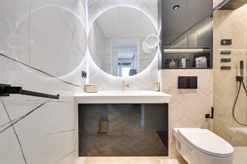 Appartamento in vendita a Barcelona, Spagna 3 camere da letto, 222 mq. N° 180615 - foto 25