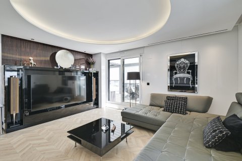 Appartamento in vendita a Barcelona, Spagna 3 camere da letto, 222 mq. N° 180615 - foto 17