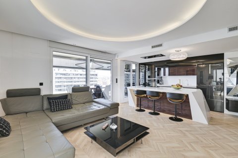 Appartamento in vendita a Barcelona, Spagna 3 camere da letto, 222 mq. N° 180615 - foto 18
