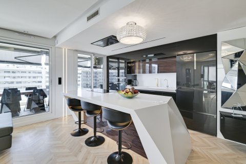 Appartamento in vendita a Barcelona, Spagna 3 camere da letto, 222 mq. N° 180615 - foto 13