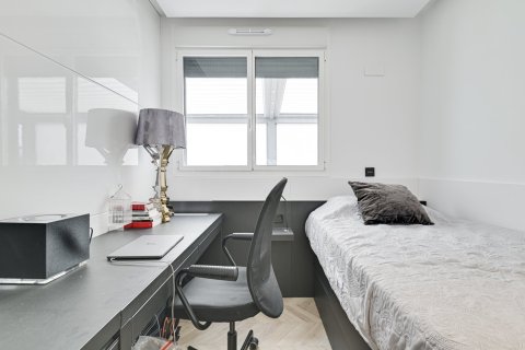 Appartamento in vendita a Barcelona, Spagna 3 camere da letto, 222 mq. N° 180615 - foto 27