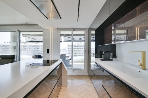 Appartamento in vendita a Barcelona, Spagna 3 camere da letto, 222 mq. N° 180615 - foto 15