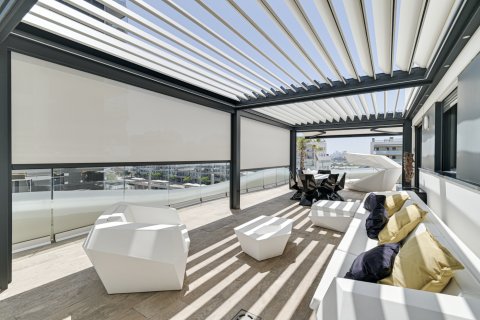 Appartamento a Barcelona, Spagna 3 camere da letto, 222 mq. N° 180615