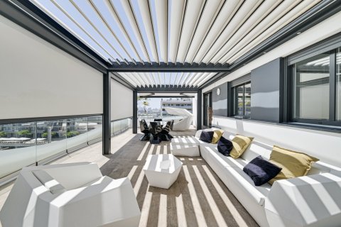Appartamento in vendita a Barcelona, Spagna 3 camere da letto, 222 mq. N° 180615 - foto 3