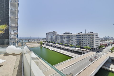 Appartamento in vendita a Barcelona, Spagna 3 camere da letto, 222 mq. N° 180615 - foto 7