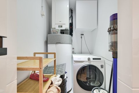 Appartamento in vendita a Barcelona, Spagna 3 camere da letto, 222 mq. N° 180615 - foto 20