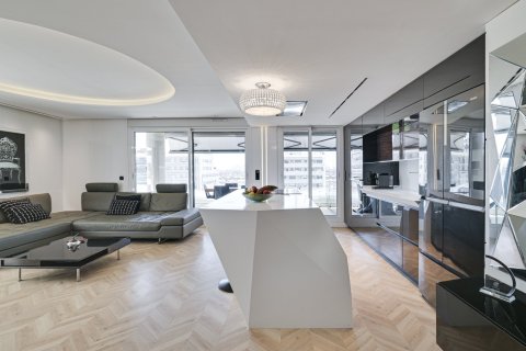 Appartamento in vendita a Barcelona, Spagna 3 camere da letto, 222 mq. N° 180615 - foto 12