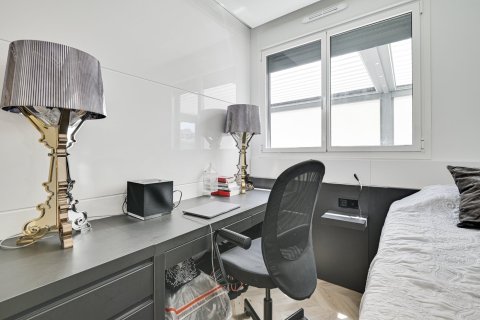 Appartamento in vendita a Barcelona, Spagna 3 camere da letto, 222 mq. N° 180615 - foto 28