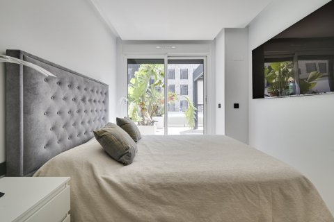 Appartamento in vendita a Barcelona, Spagna 3 camere da letto, 222 mq. N° 180615 - foto 22