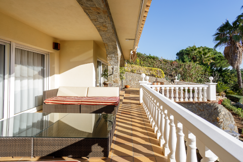 Villa in vendita a Blanes, Girona, Spagna 4 camere da letto, 455 mq. N° 180612 - foto 17