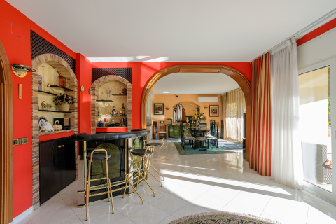 Villa in vendita a Blanes, Girona, Spagna 4 camere da letto, 455 mq. N° 180612 - foto 15