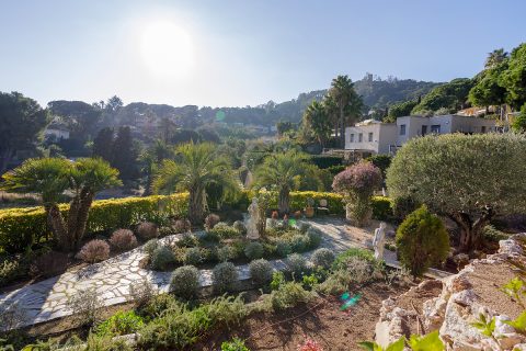 Villa in vendita a Blanes, Girona, Spagna 4 camere da letto, 455 mq. N° 180612 - foto 8