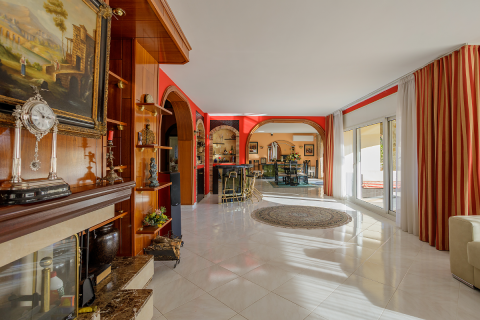 Villa in vendita a Blanes, Girona, Spagna 4 camere da letto, 455 mq. N° 180612 - foto 12