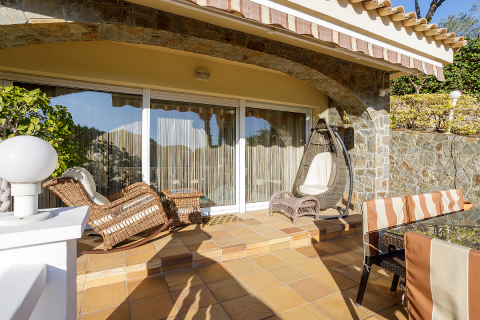 Villa in vendita a Blanes, Girona, Spagna 4 camere da letto, 455 mq. N° 180612 - foto 4