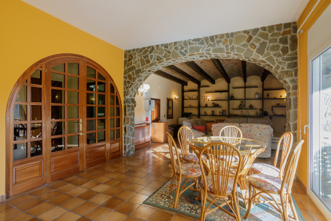 Villa in vendita a Blanes, Girona, Spagna 4 camere da letto, 455 mq. N° 180612 - foto 19