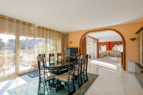 Villa in vendita a Blanes, Girona, Spagna 4 camere da letto, 455 mq. N° 180612 - foto 14