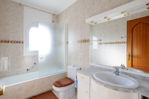 Villa in vendita a Blanes, Girona, Spagna 4 camere da letto, 455 mq. N° 180612 - foto 28