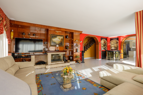 Villa in vendita a Blanes, Girona, Spagna 4 camere da letto, 455 mq. N° 180612 - foto 10