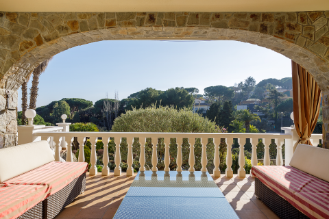 Villa in vendita a Blanes, Girona, Spagna 4 camere da letto, 455 mq. N° 180612 - foto 16