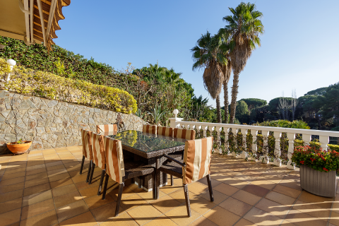 Villa in vendita a Blanes, Girona, Spagna 4 camere da letto, 455 mq. N° 180612 - foto 5