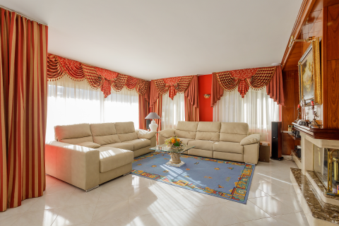 Villa in vendita a Blanes, Girona, Spagna 4 camere da letto, 455 mq. N° 180612 - foto 11