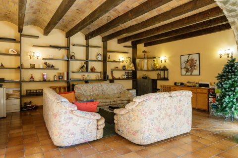 Villa in vendita a Blanes, Girona, Spagna 4 camere da letto, 455 mq. N° 180612 - foto 22