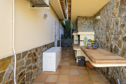 Villa in vendita a Blanes, Girona, Spagna 4 camere da letto, 455 mq. N° 180612 - foto 29