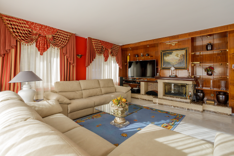 Villa in vendita a Blanes, Girona, Spagna 4 camere da letto, 455 mq. N° 180612 - foto 9