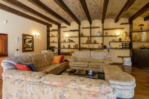 Villa in vendita a Blanes, Girona, Spagna 4 camere da letto, 455 mq. N° 180612 - foto 21