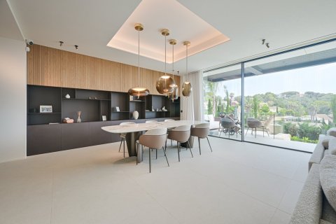 Villa for sale in Lloret de Mar, Girona, Spain 4 bedrooms, 500 sq.m. No. 180617 - photo 15