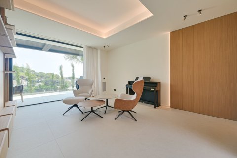 Villa for sale in Lloret de Mar, Girona, Spain 4 bedrooms, 500 sq.m. No. 180617 - photo 21