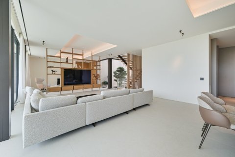 Villa for sale in Lloret de Mar, Girona, Spain 4 bedrooms, 500 sq.m. No. 180617 - photo 20