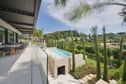 Villa for sale in Lloret de Mar, Girona, Spain 4 bedrooms, 500 sq.m. No. 180617 - photo 8