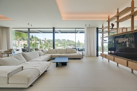 Villa for sale in Lloret de Mar, Girona, Spain 4 bedrooms, 500 sq.m. No. 180617 - photo 17
