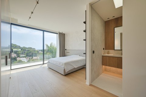 Villa for sale in Lloret de Mar, Girona, Spain 4 bedrooms, 500 sq.m. No. 180617 - photo 28