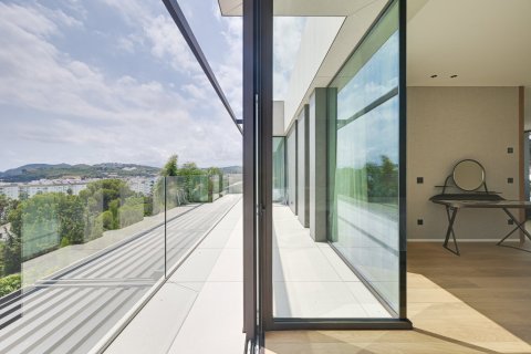 Villa for sale in Lloret de Mar, Girona, Spain 4 bedrooms, 500 sq.m. No. 180617 - photo 25