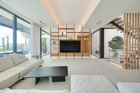 Villa for sale in Lloret de Mar, Girona, Spain 4 bedrooms, 500 sq.m. No. 180617 - photo 18