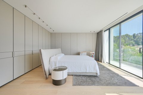 Villa for sale in Lloret de Mar, Girona, Spain 4 bedrooms, 500 sq.m. No. 180617 - photo 24