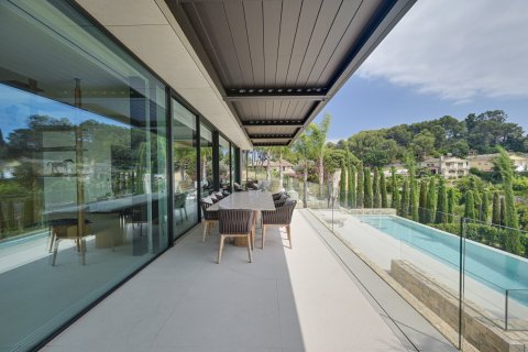 Villa for sale in Lloret de Mar, Girona, Spain 4 bedrooms, 500 sq.m. No. 180617 - photo 7