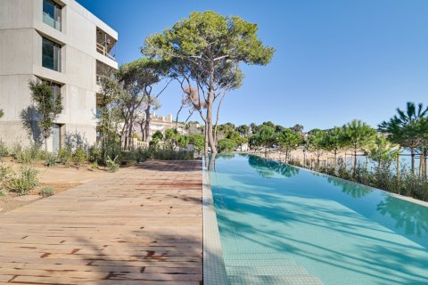 Appartamento in vendita a S'Agaro, Girona, Spagna 4 camere da letto, 215 mq. N° 180616 - foto 6