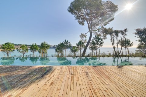 Appartamento in vendita a S'Agaro, Girona, Spagna 4 camere da letto, 215 mq. N° 180616 - foto 15