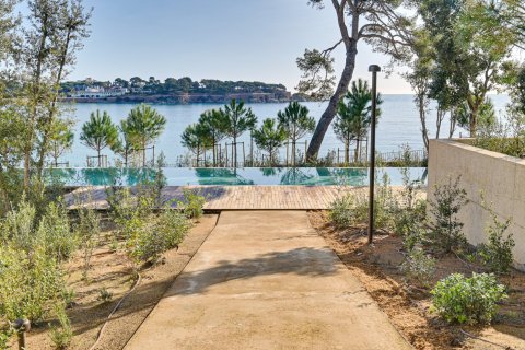 Appartamento in vendita a S'Agaro, Girona, Spagna 4 camere da letto, 215 mq. N° 180616 - foto 14